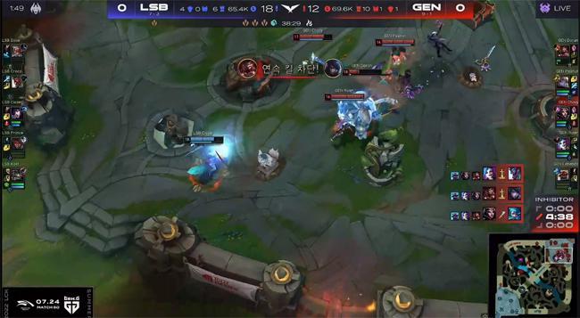 各个方面探 各个方面探