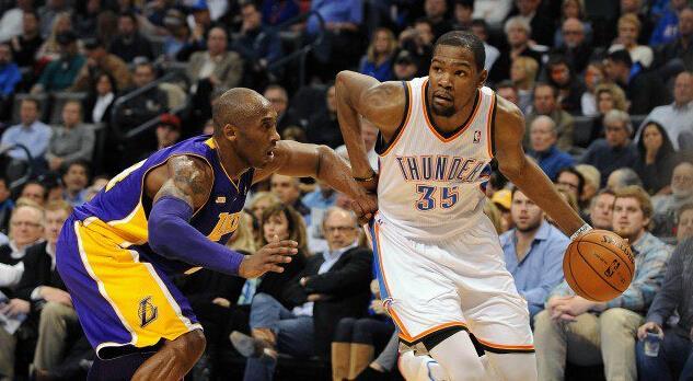 乔丹队友炮轰詹姆斯杜兰特：最伟大球员无需不断提醒别人自己有多伟大