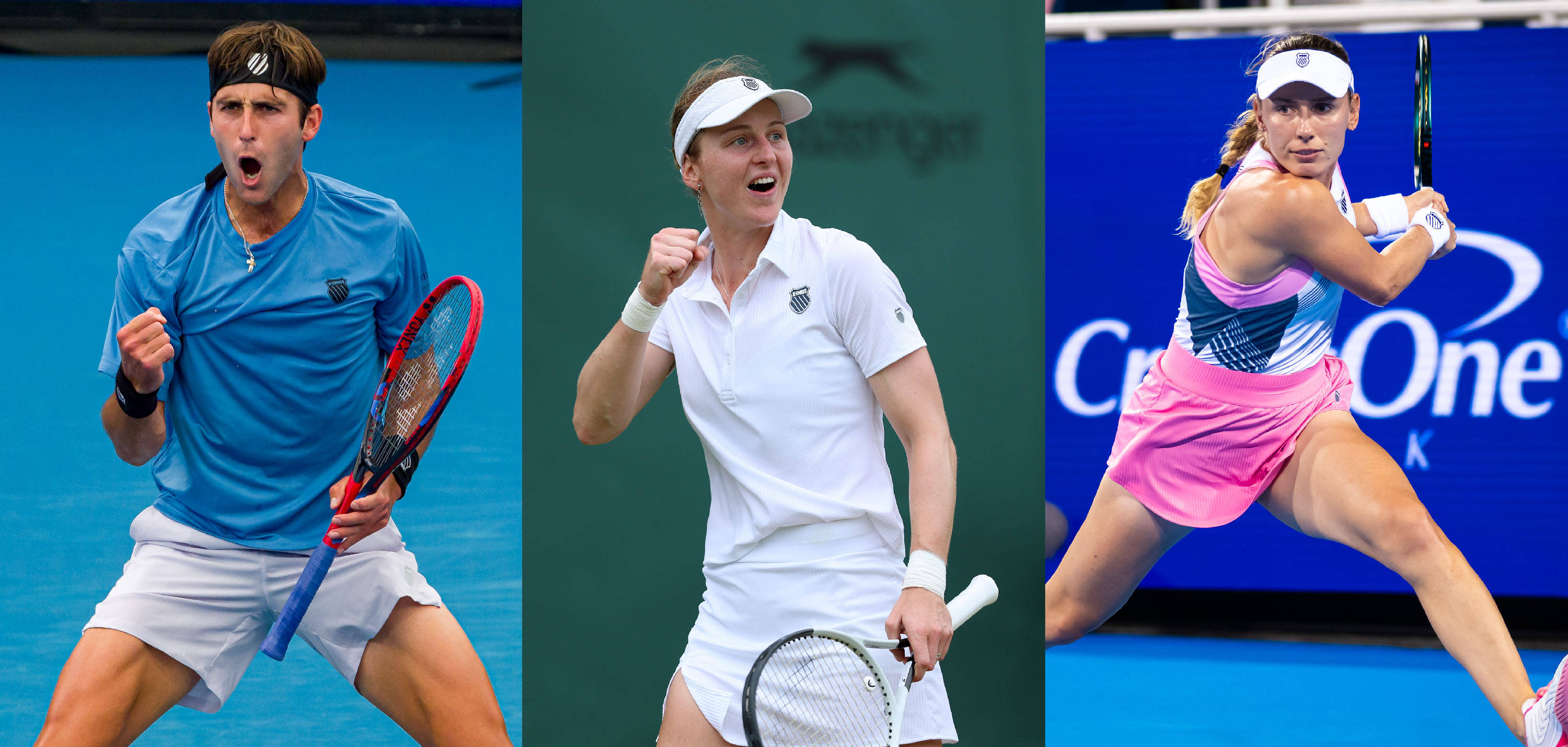 【新闻人物】屡次爆冷突围 一起了解骆建佑迈向世界冠军之路