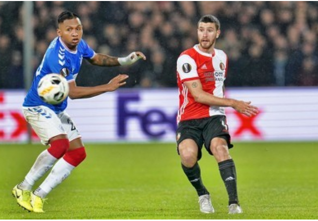 强悍的竞技 强悍的竞技