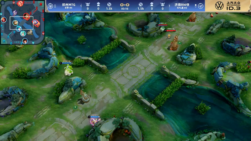 胜利有可能 胜利有可能