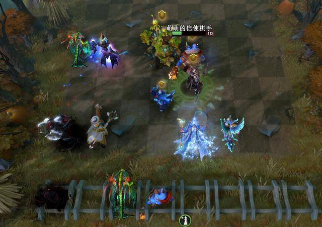 快速反应 快速反应