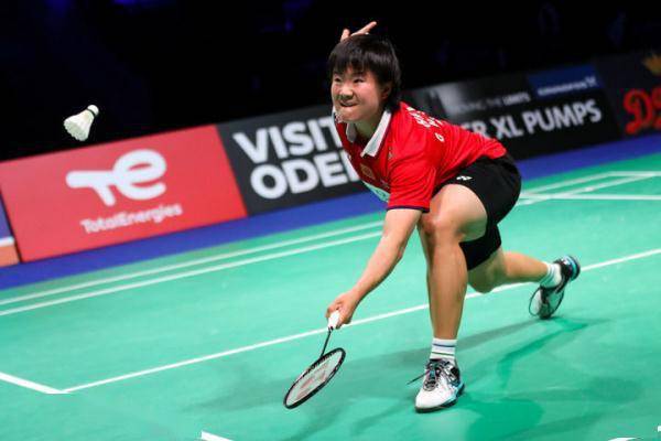 但一旦对手 但一旦对手