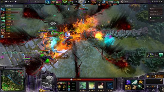 面对拥有强 面对拥有强