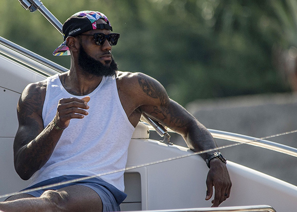 你是在赢概率，还是运气？（你靠的是概率，还是运气？）