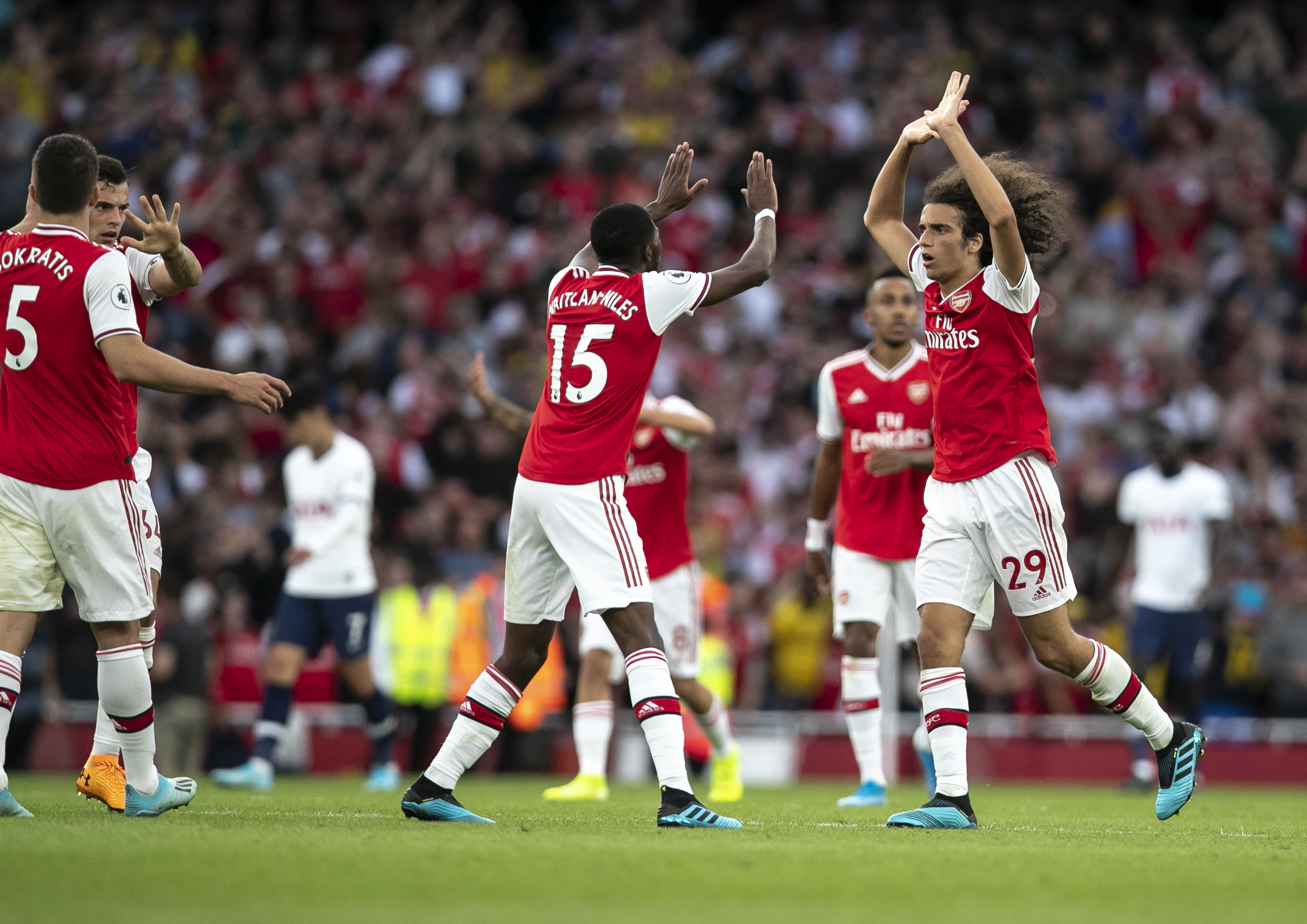 内部提拔 内部提拔